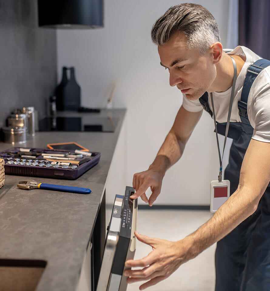 Whirlpool Service Center in Delhi