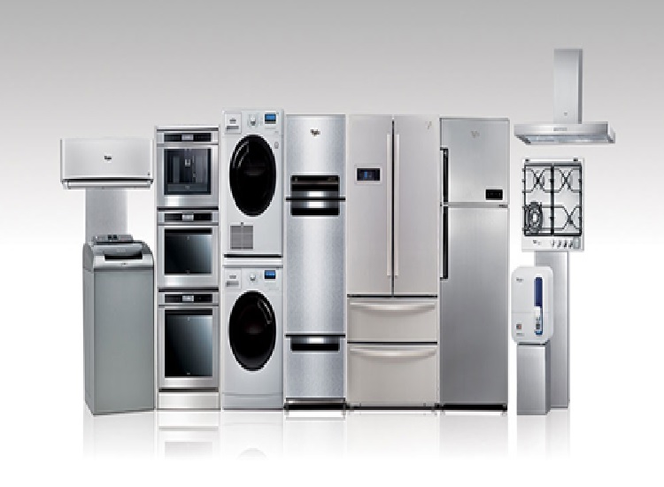 Whirlpool Service Center in Delhi